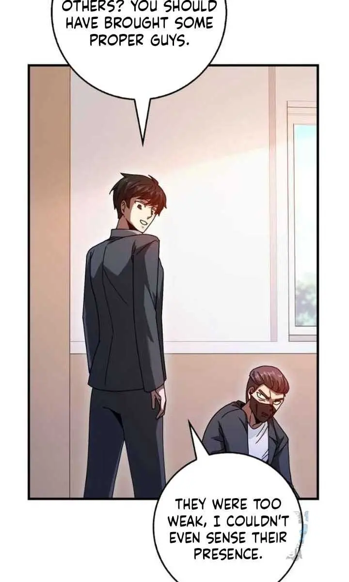 Return of the Martial Arts Genius Chapter 28 Page 99