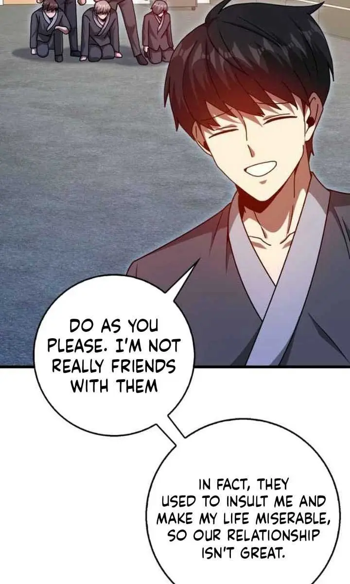 Return of the Martial Arts Genius Chapter 28 Page 102