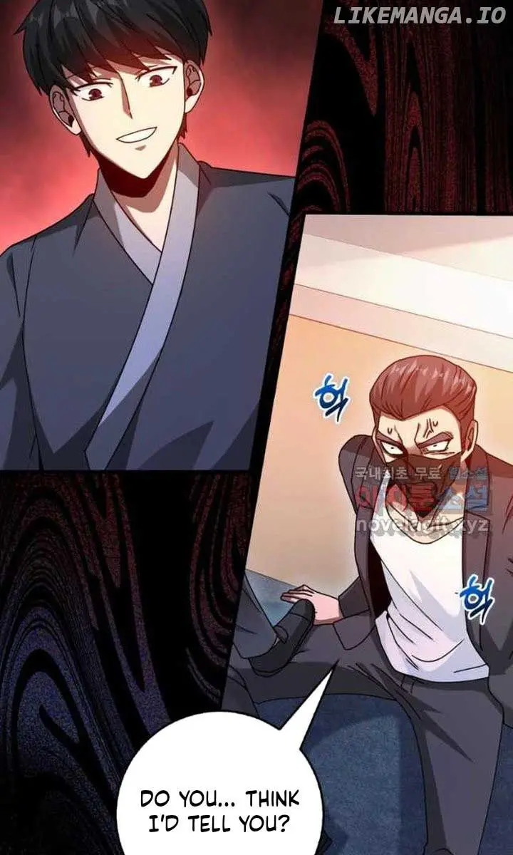 Return of the Martial Arts Genius Chapter 28 Page 105