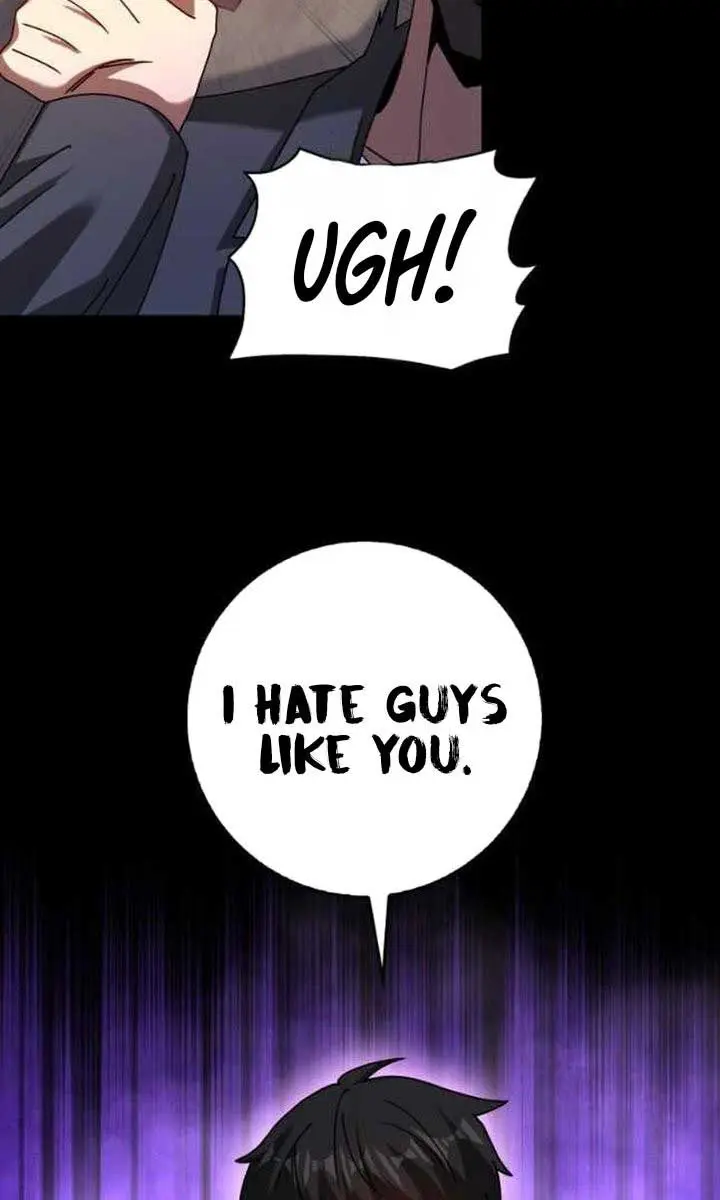 Return of the Martial Arts Genius Chapter 28 Page 108