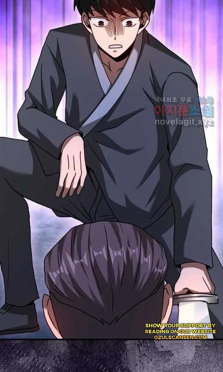 Return of the Martial Arts Genius Chapter 28 Page 109