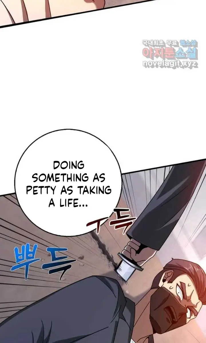 Return of the Martial Arts Genius Chapter 28 Page 111