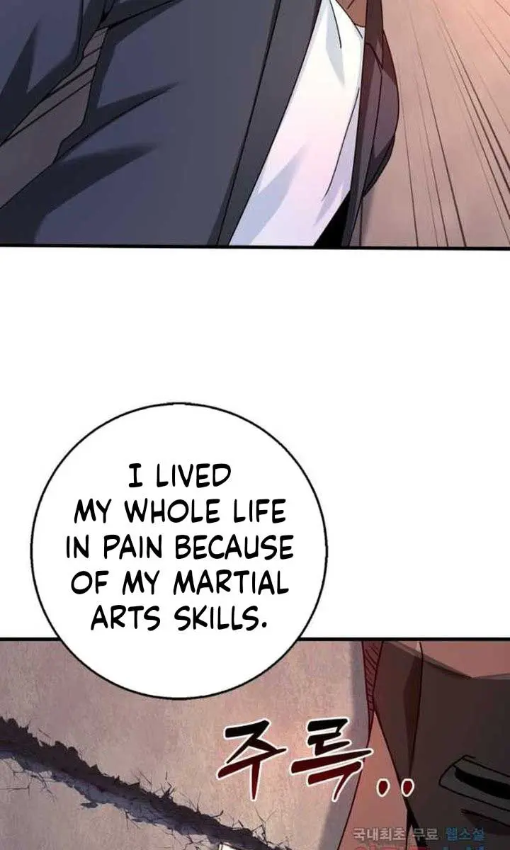 Return of the Martial Arts Genius Chapter 28 Page 112