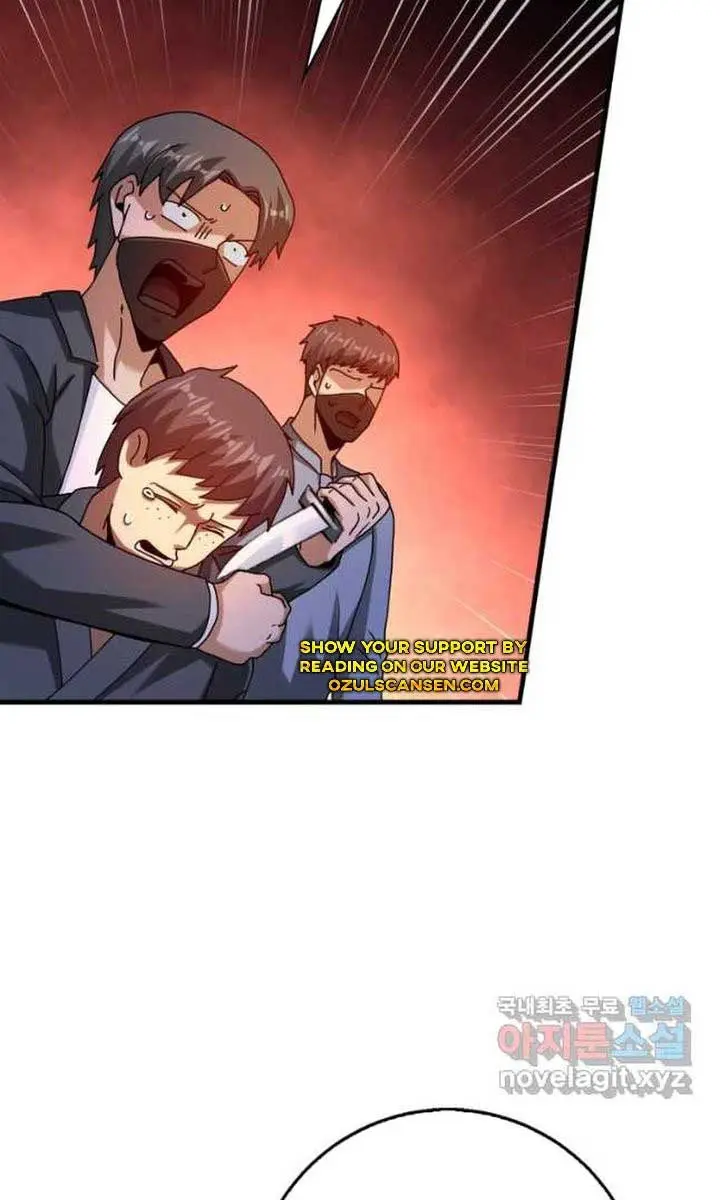 Return of the Martial Arts Genius Chapter 28 Page 114