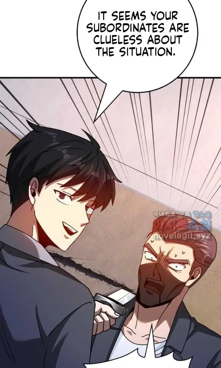 Return of the Martial Arts Genius Chapter 28 Page 115