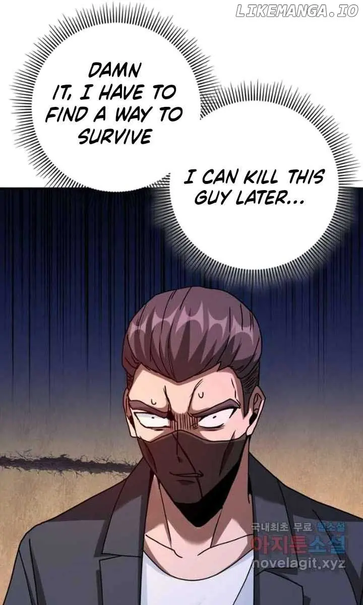Return of the Martial Arts Genius Chapter 28 Page 117