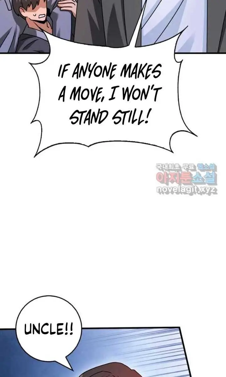 Return of the Martial Arts Genius Chapter 28 Page 123