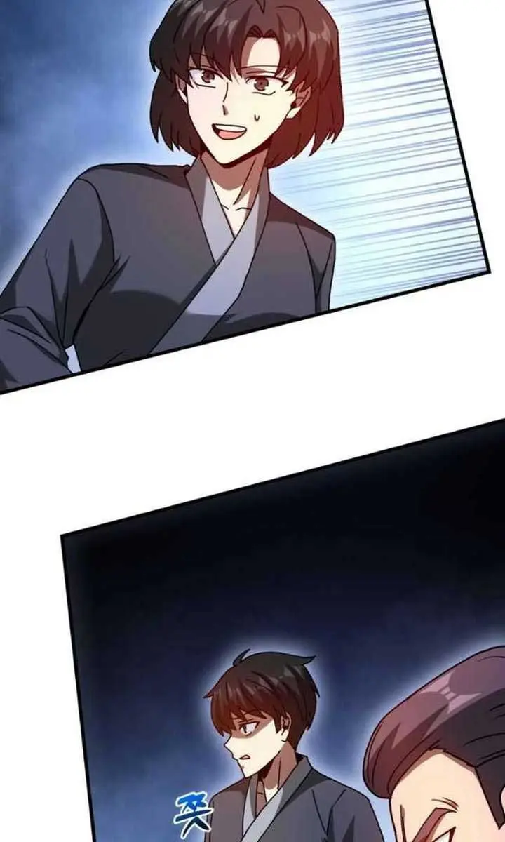 Return of the Martial Arts Genius Chapter 28 Page 124