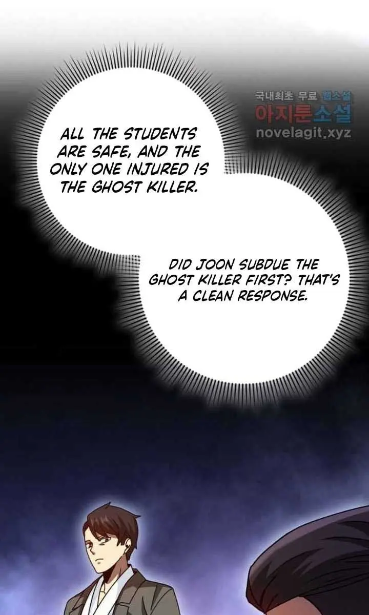 Return of the Martial Arts Genius Chapter 28 Page 127