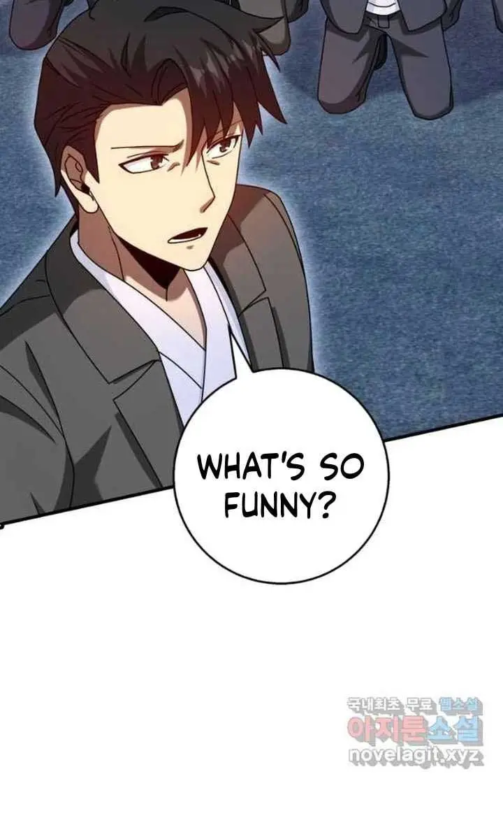 Return of the Martial Arts Genius Chapter 28 Page 132