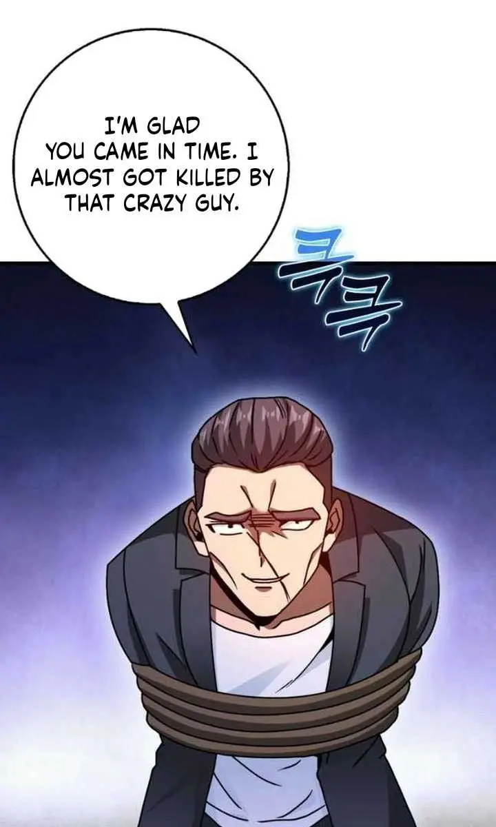 Return of the Martial Arts Genius Chapter 28 Page 133