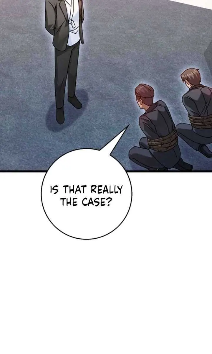 Return of the Martial Arts Genius Chapter 28 Page 135