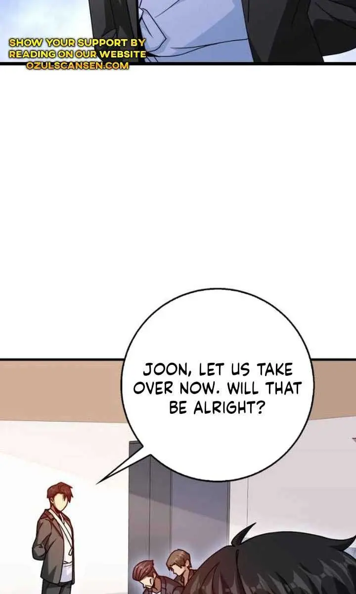 Return of the Martial Arts Genius Chapter 28 Page 137