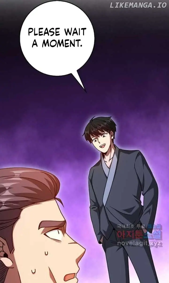 Return of the Martial Arts Genius Chapter 28 Page 142