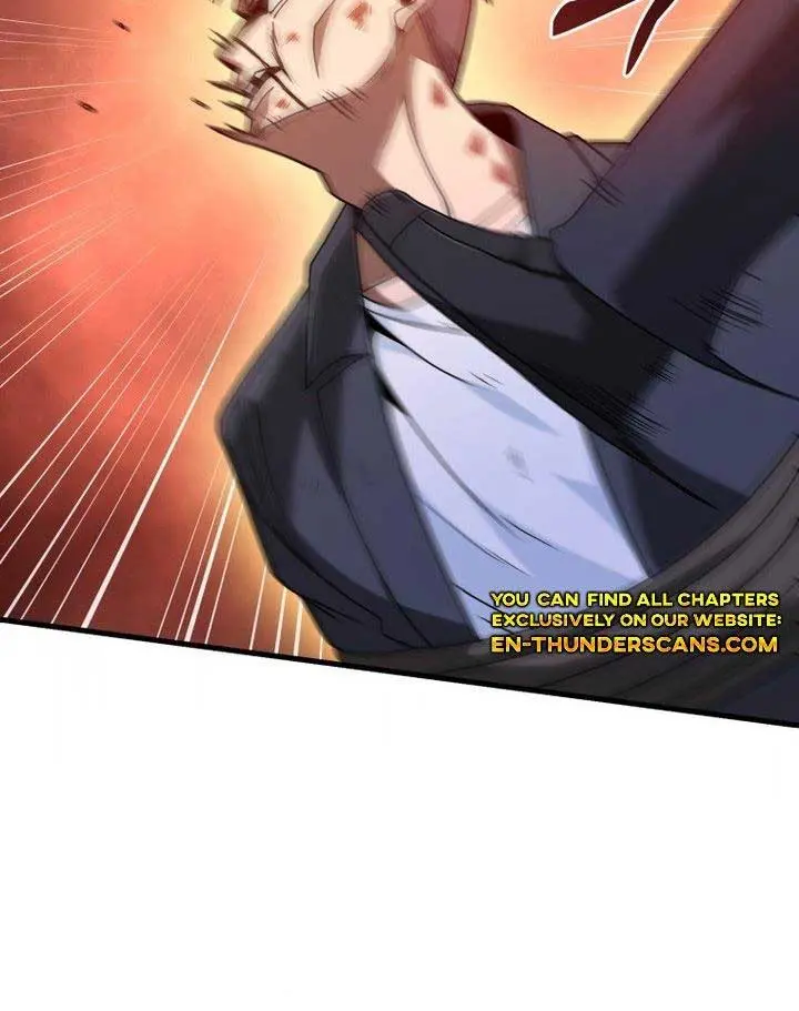 Return of the Martial Arts Genius Chapter 29 Page 7