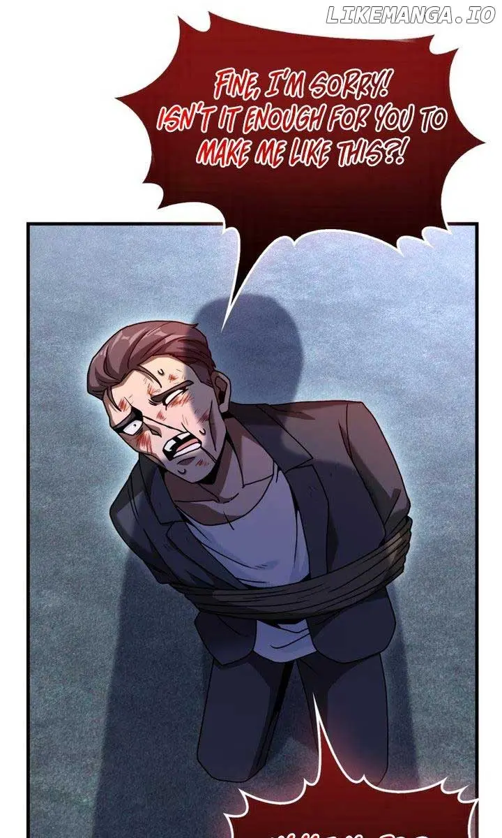 Return of the Martial Arts Genius Chapter 29 Page 8