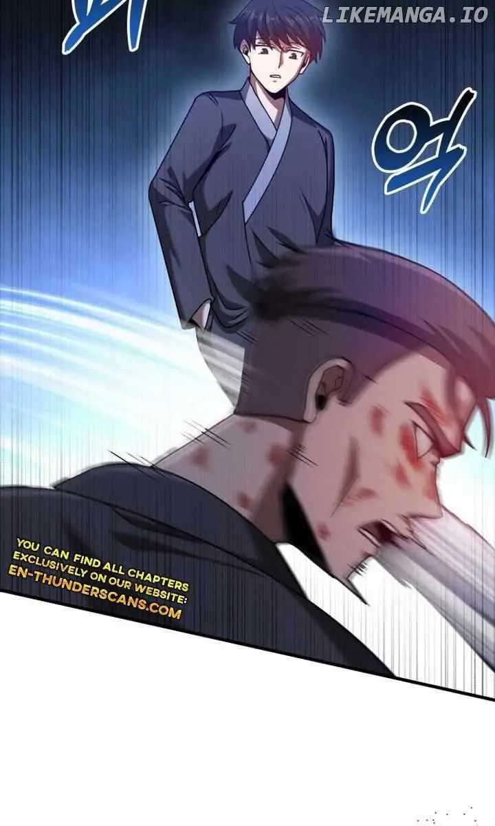 Return of the Martial Arts Genius Chapter 29 Page 10