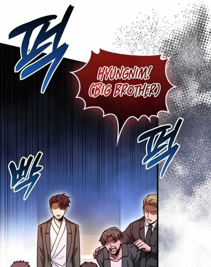 Return of the Martial Arts Genius Chapter 29 Page 11