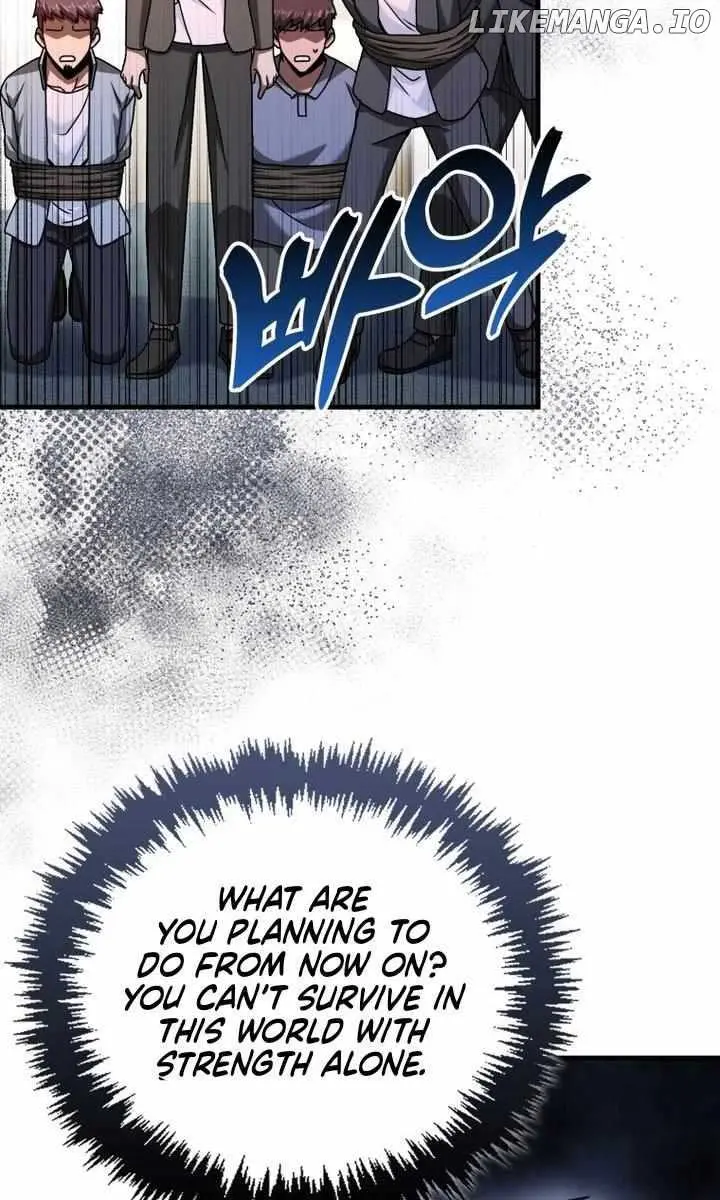 Return of the Martial Arts Genius Chapter 29 Page 12