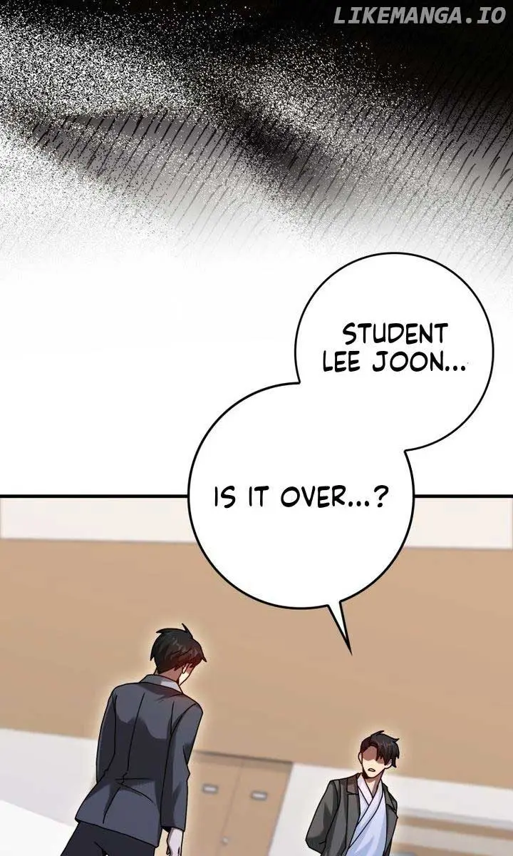 Return of the Martial Arts Genius Chapter 29 Page 20