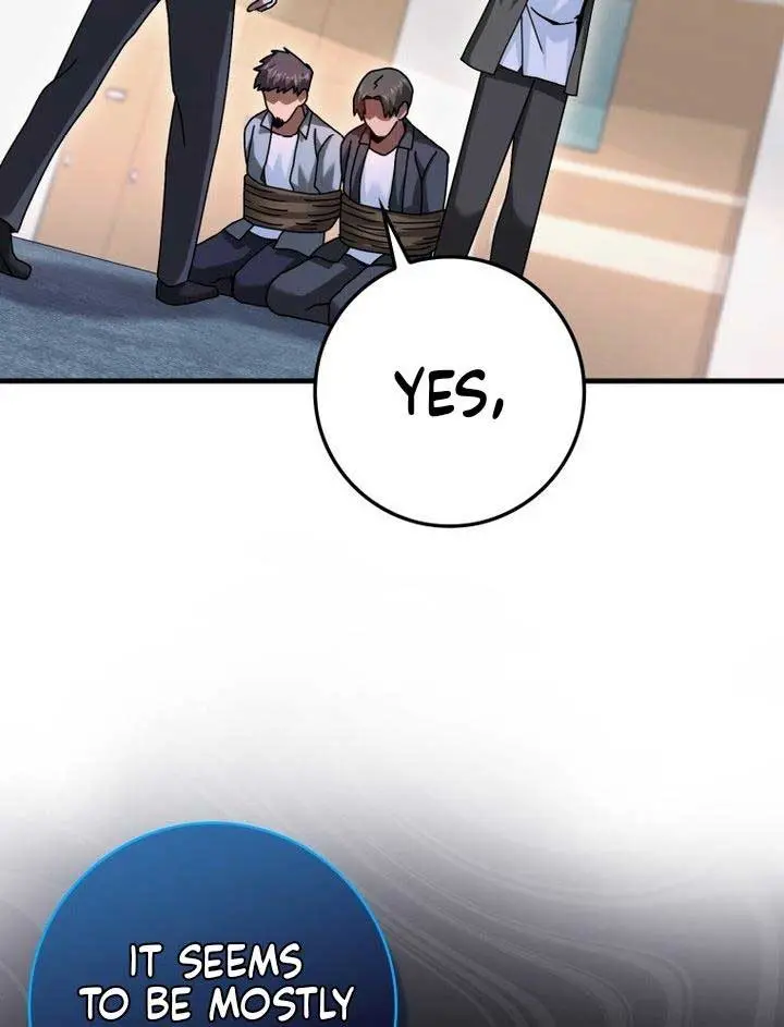 Return of the Martial Arts Genius Chapter 29 Page 21