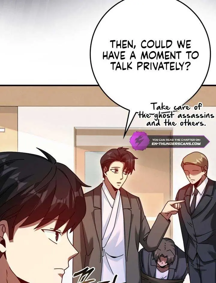 Return of the Martial Arts Genius Chapter 29 Page 23