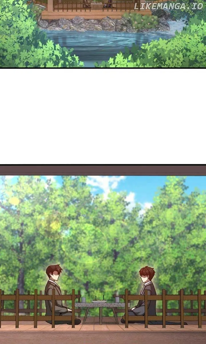 Return of the Martial Arts Genius Chapter 29 Page 26