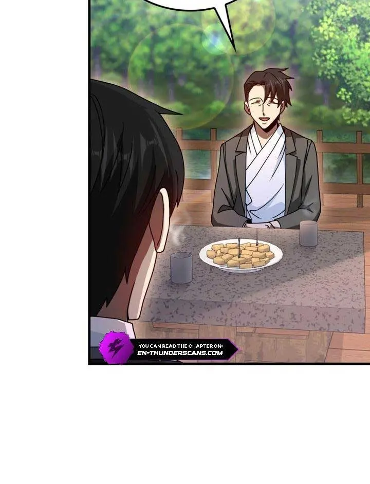 Return of the Martial Arts Genius Chapter 29 Page 29