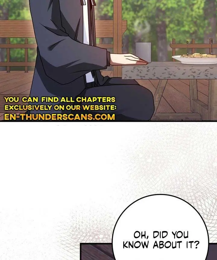 Return of the Martial Arts Genius Chapter 29 Page 31