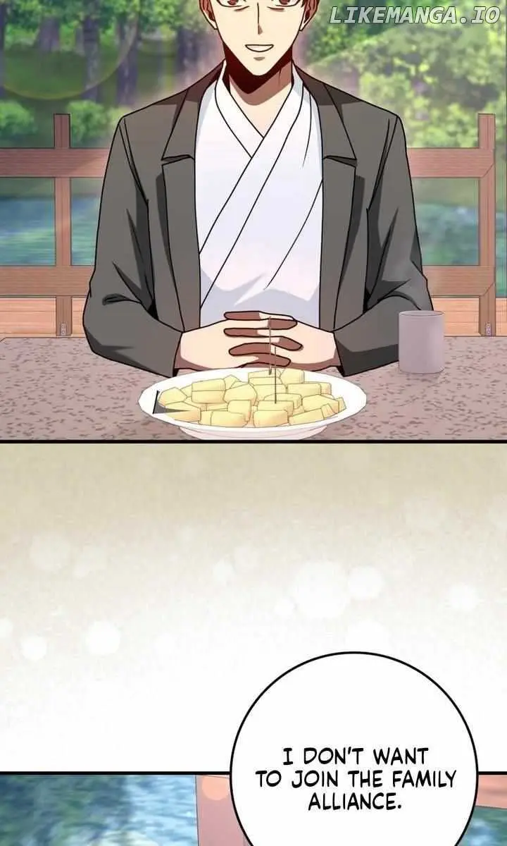 Return of the Martial Arts Genius Chapter 29 Page 34