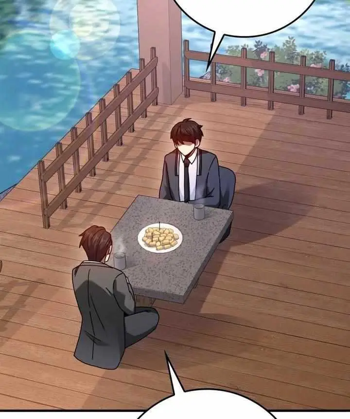 Return of the Martial Arts Genius Chapter 29 Page 35