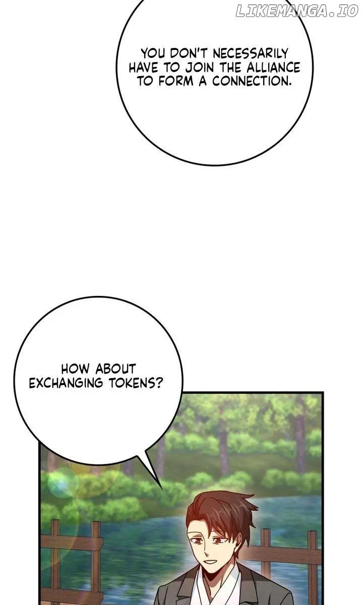 Return of the Martial Arts Genius Chapter 29 Page 36