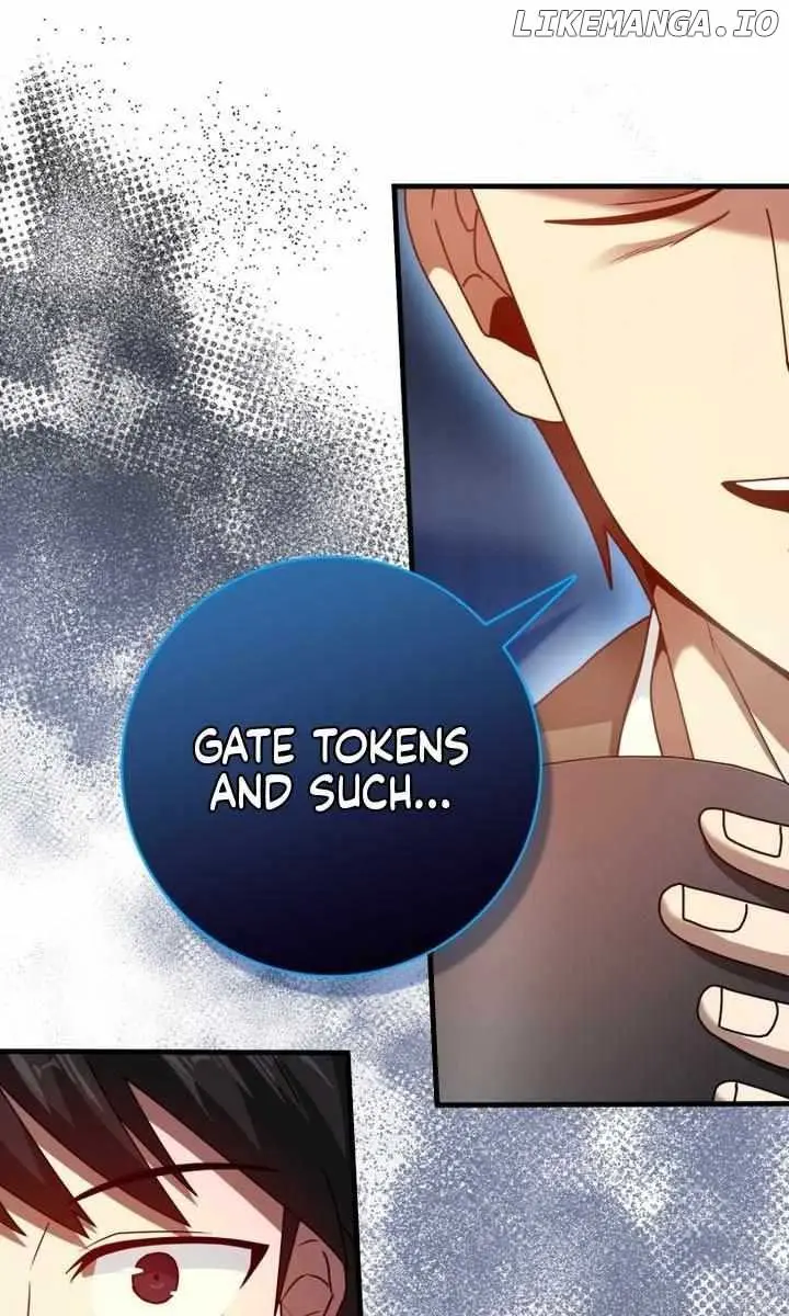 Return of the Martial Arts Genius Chapter 29 Page 38