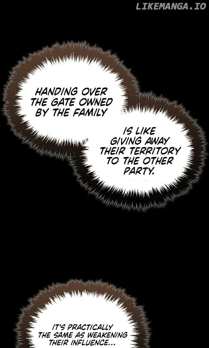 Return of the Martial Arts Genius Chapter 29 Page 42