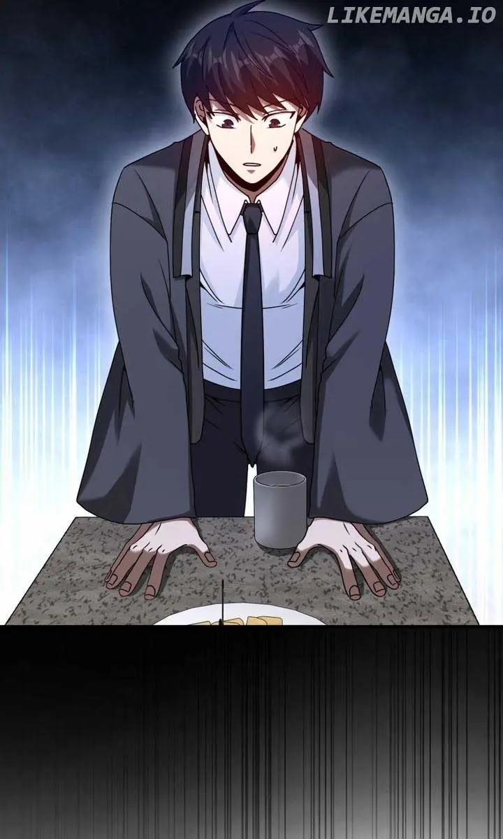 Return of the Martial Arts Genius Chapter 29 Page 44