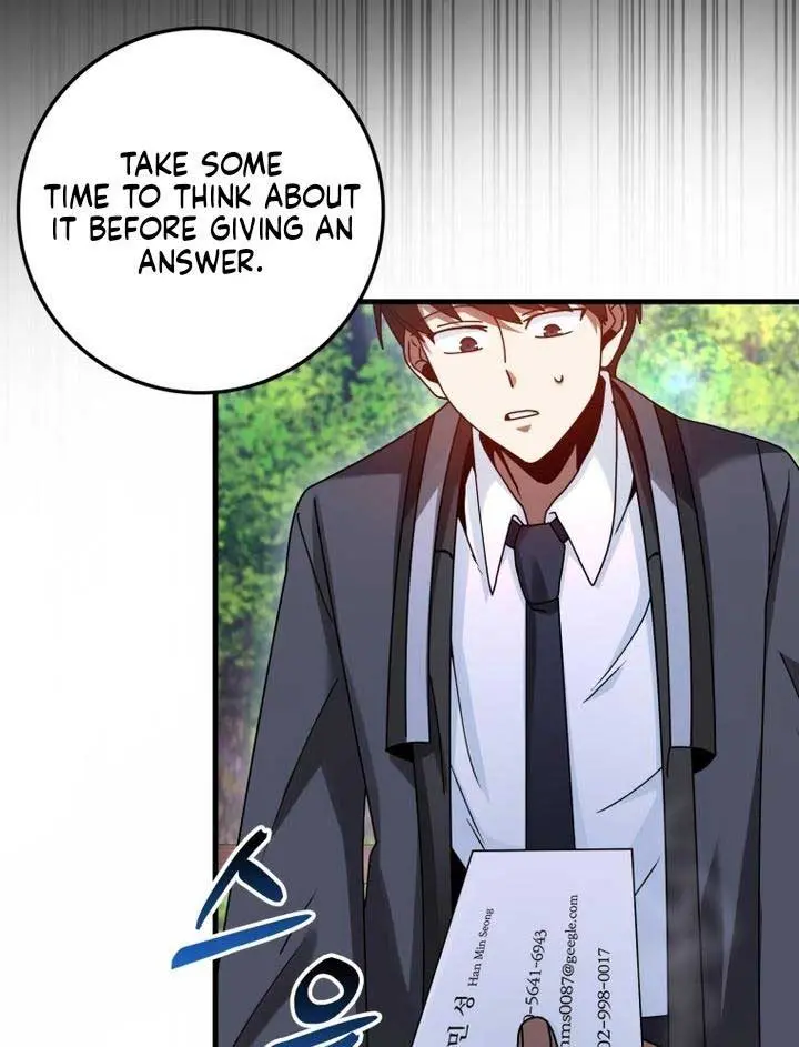 Return of the Martial Arts Genius Chapter 29 Page 45