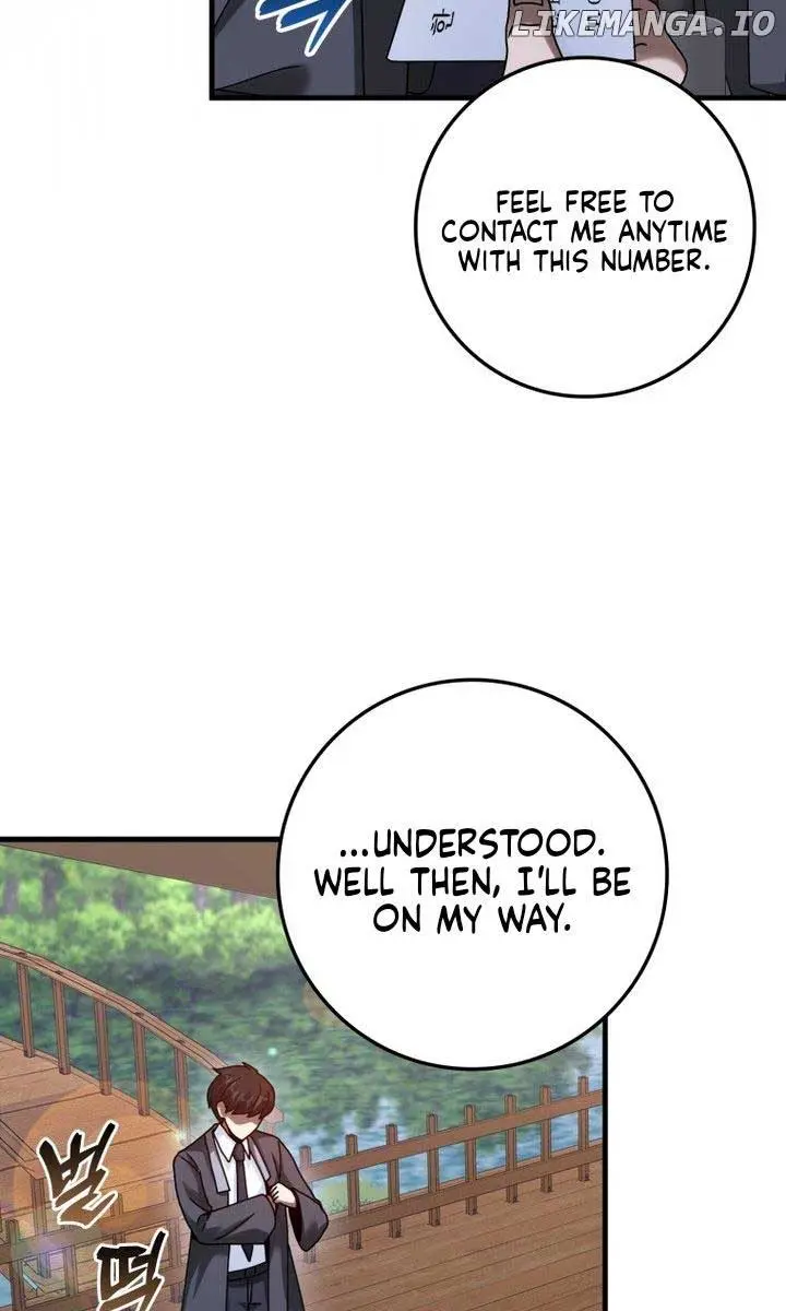 Return of the Martial Arts Genius Chapter 29 Page 46