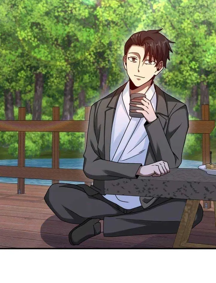 Return of the Martial Arts Genius Chapter 29 Page 49