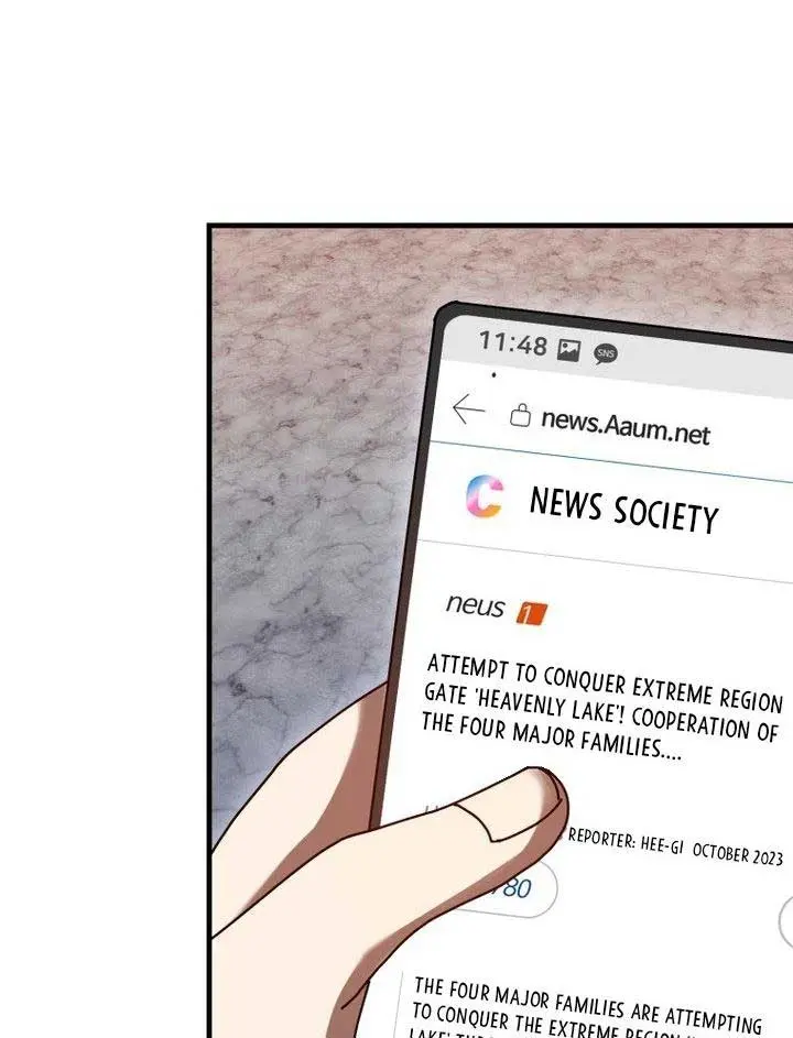 Return of the Martial Arts Genius Chapter 29 Page 51