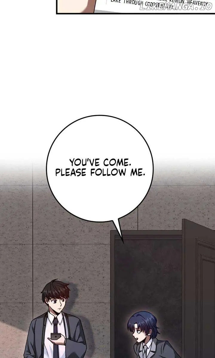 Return of the Martial Arts Genius Chapter 29 Page 52