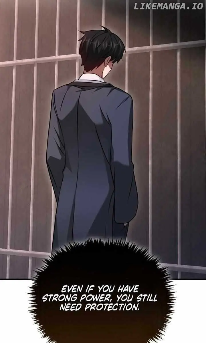 Return of the Martial Arts Genius Chapter 29 Page 64