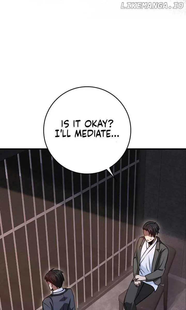 Return of the Martial Arts Genius Chapter 29 Page 66