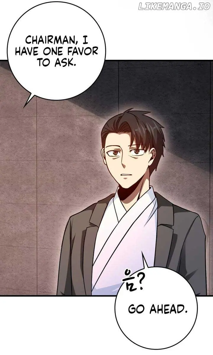 Return of the Martial Arts Genius Chapter 29 Page 72