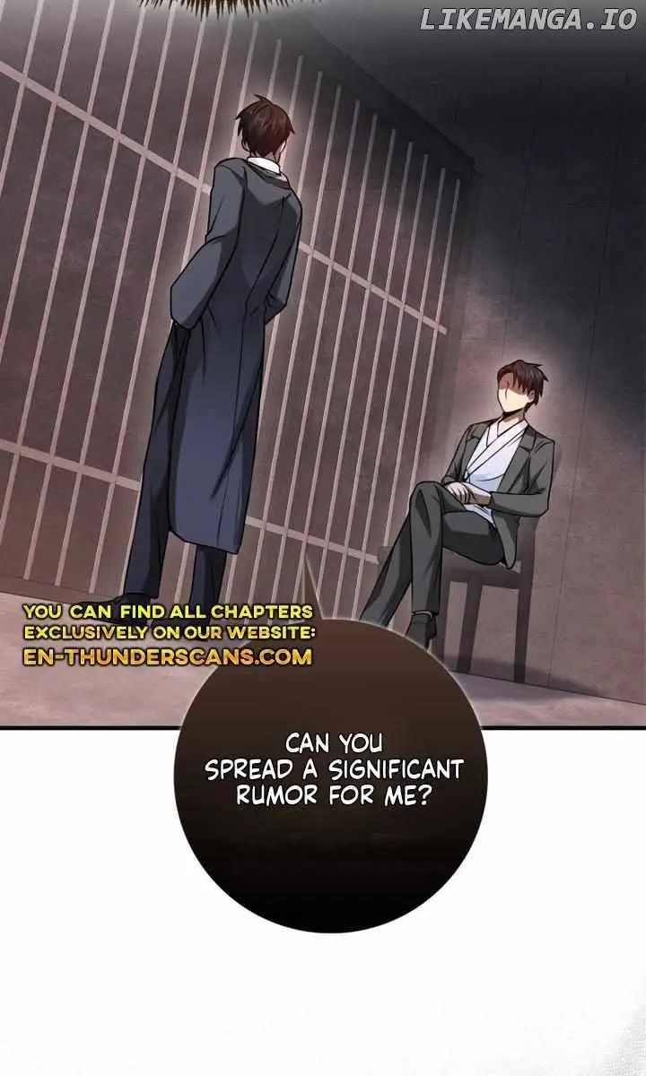 Return of the Martial Arts Genius Chapter 29 Page 74