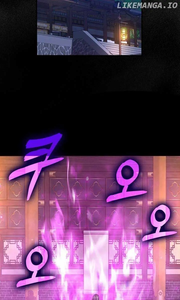 Return of the Martial Arts Genius Chapter 29 Page 76