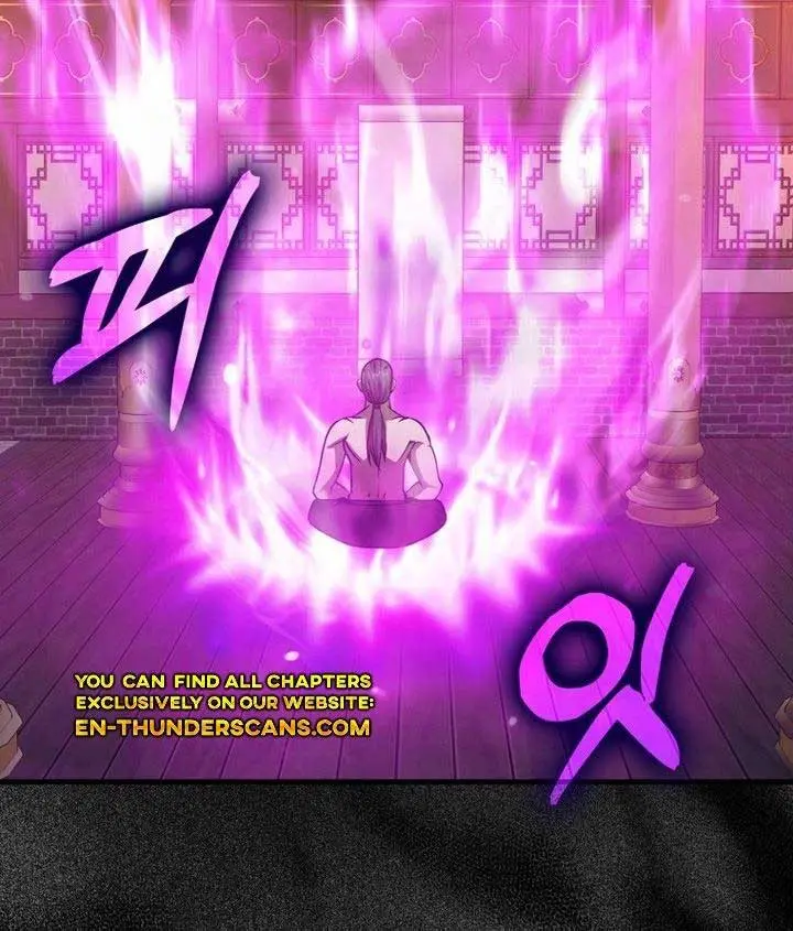 Return of the Martial Arts Genius Chapter 29 Page 79