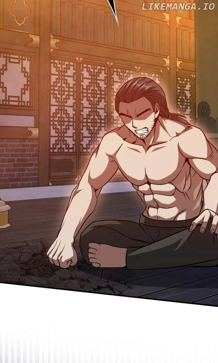 Return of the Martial Arts Genius Chapter 29 Page 82