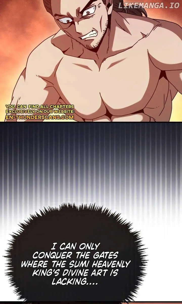 Return of the Martial Arts Genius Chapter 29 Page 84