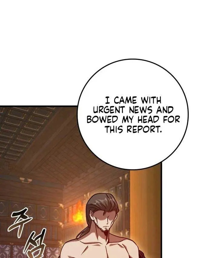 Return of the Martial Arts Genius Chapter 29 Page 91