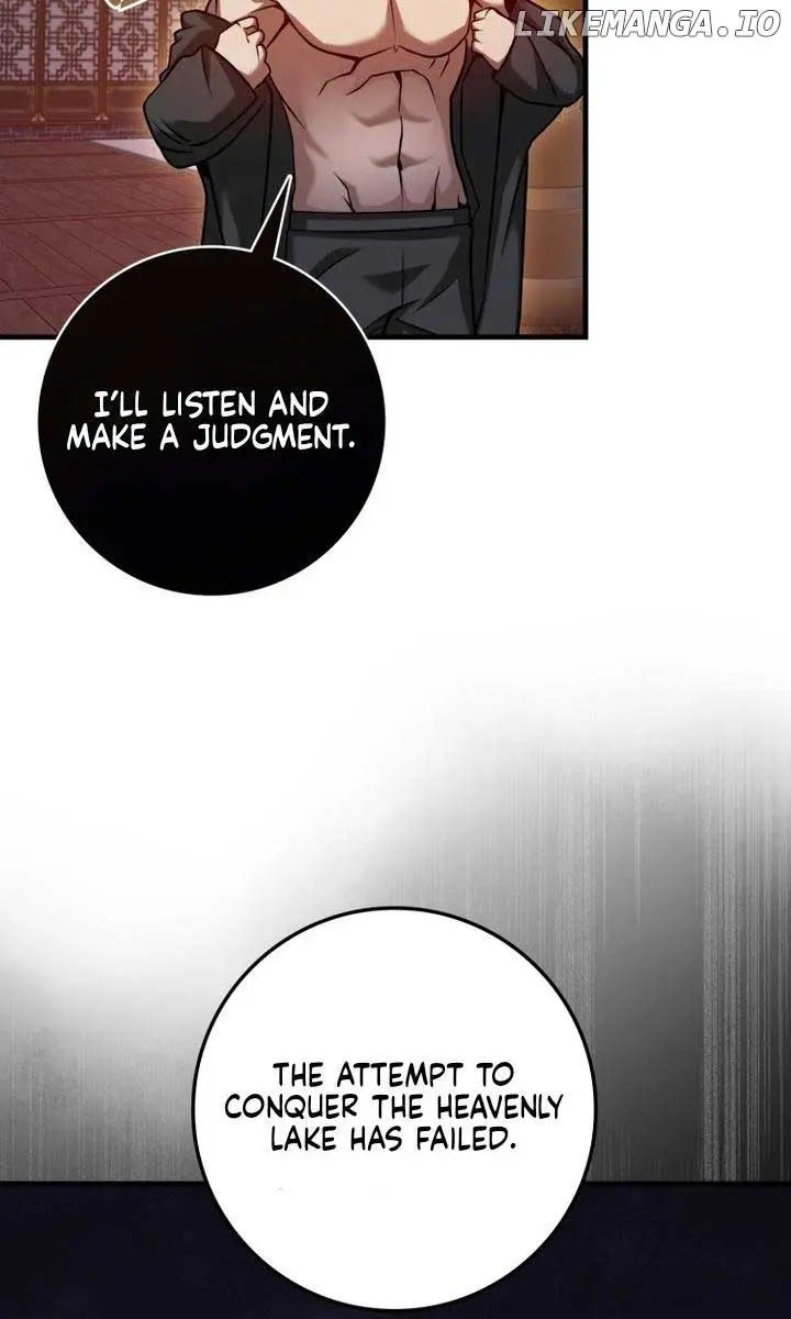 Return of the Martial Arts Genius Chapter 29 Page 92